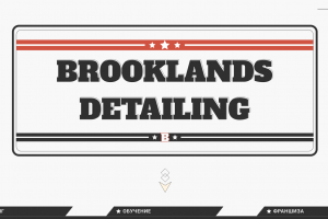 Концепт "Brooklands Detailing"