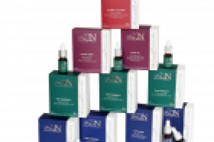 Упаковки и этикетки для ReJN professional