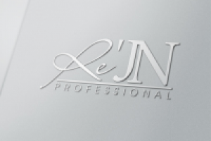 Логотип компании Re'JN professional