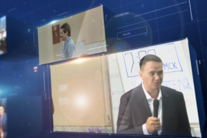 Промо мероприятия