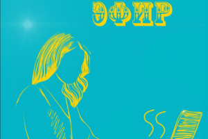 Рекламный пост для instagram