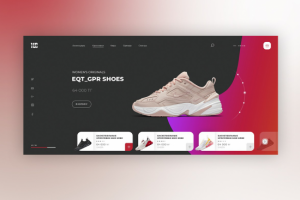 Интернет-магазин