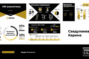 презентация PowerPoint