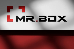 Оформление фирменного стиля для компании, занимающейся упаковкой