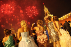 "Шум" ВКонтакте (выпускные балы)