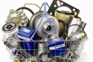 Реклама контрактных авто запчастей из Европы