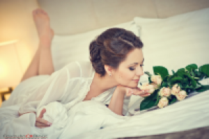 Сборы невесты