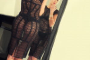 Сексуальная открытость))