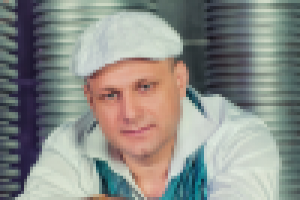 Мужской портрет