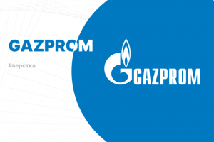 GAZPROM