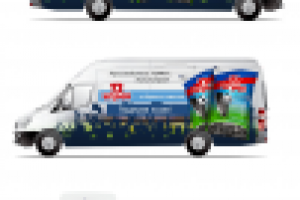 Брендирование авто