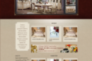 Интернет-магазин мебели