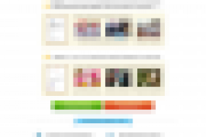 landing page агенство праздников