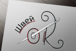 Логотип ШВЕЙ`OK