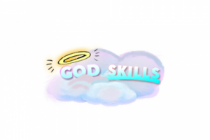 Логотип - Набросок