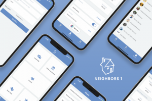 Приложение "Neighbors 1"