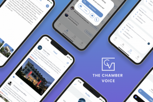 Приложение "Chamber Voice"