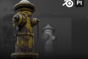 Брандспойт