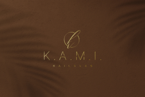 Логотип KAMI