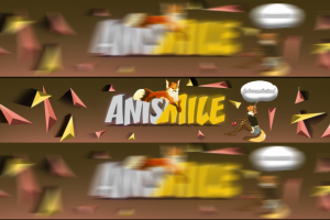 Шапка для вашего YouTube канала