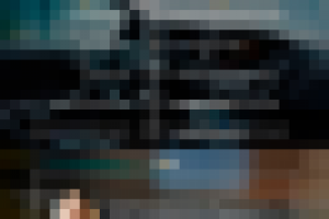 Создание лендинга "под ключ" тюнинг для машин Ford