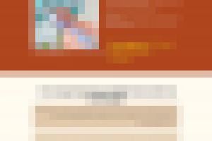 Верстка сайта "монастырский чай"