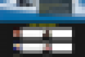 Верстка сайта "Монопод для селфи"