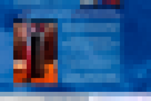 Верстка сайта по электронным кальянам