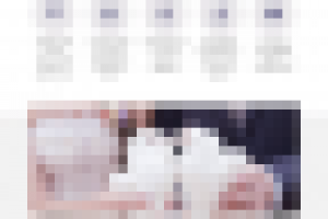 Верстка сайта для свадебного агенства