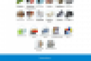 Верстка лендинга "Производство поэлитиленовой упаковки"