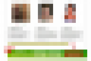 Верстка одностраничника health.godjiforyou.ru