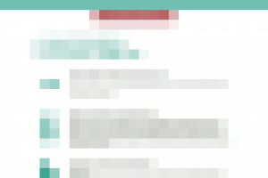 Верстка одностраничника electricity-saving-box.ru