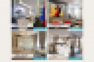 Верстка одностраничника el-estudio.ru