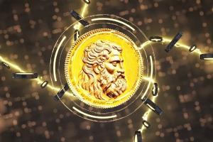 KRONOS  |  3D animation