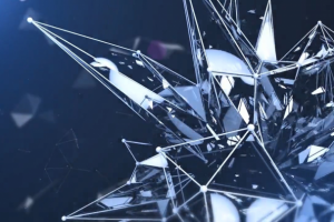 Заставка для тв шоу