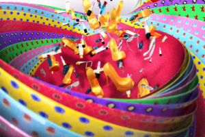 8 марта заставка для ТВ канала