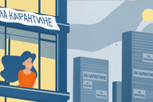 Креативное видео для ветеринарной компании