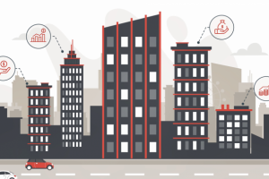 Объясняющее видео для IT компании