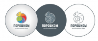 конкурсная работа, вариант логотипа