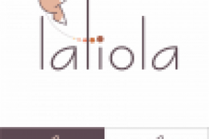 вариант логотипа для бижутерии