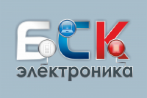 "БСК электроника" (вариант)
