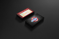 визитка EXPERT OIL
