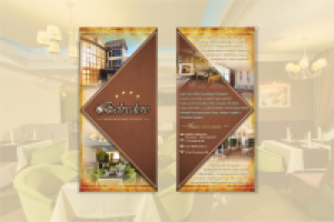 Еврофлаер для гостиницы "Belvedere"