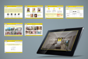 Презентация дизайн студии