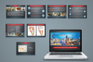 Презентация "Русиинвест"