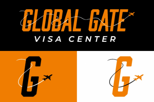 Логотип "Global Gate"