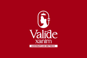 Логотип "Valide Xanim"