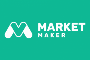 Логотип "Market Maker"