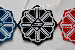 Световозвращающие бирки