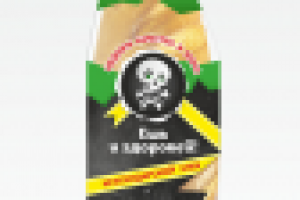 Хлеб на здоровье